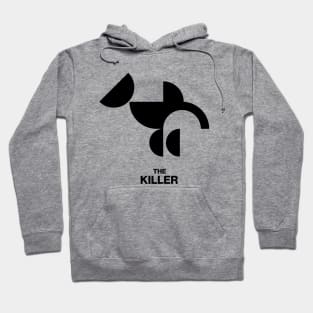 Killer Whale Hoodie